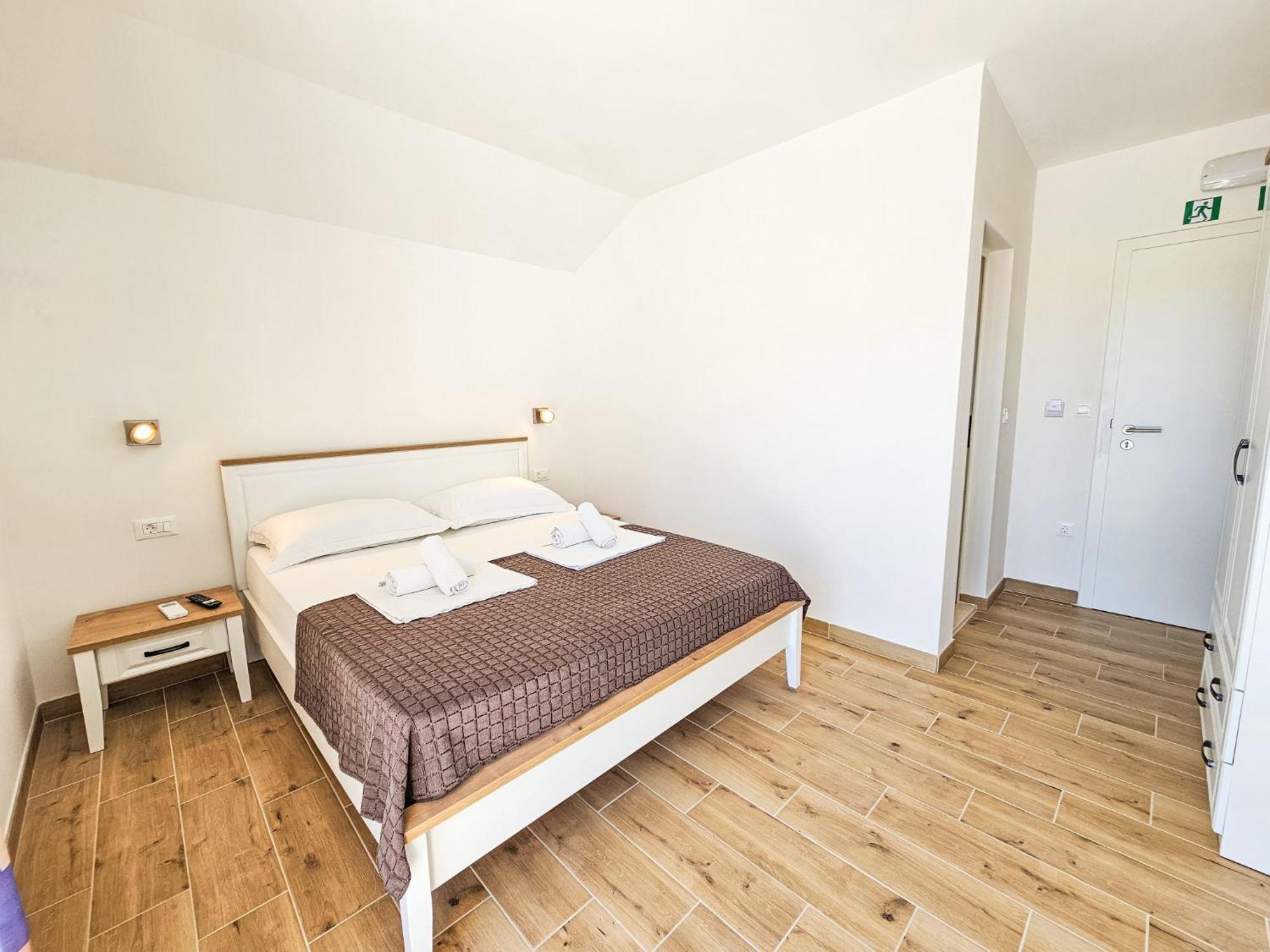 Apartment Balota - Moreska-4 By Interhome Viganj Zewnętrze zdjęcie