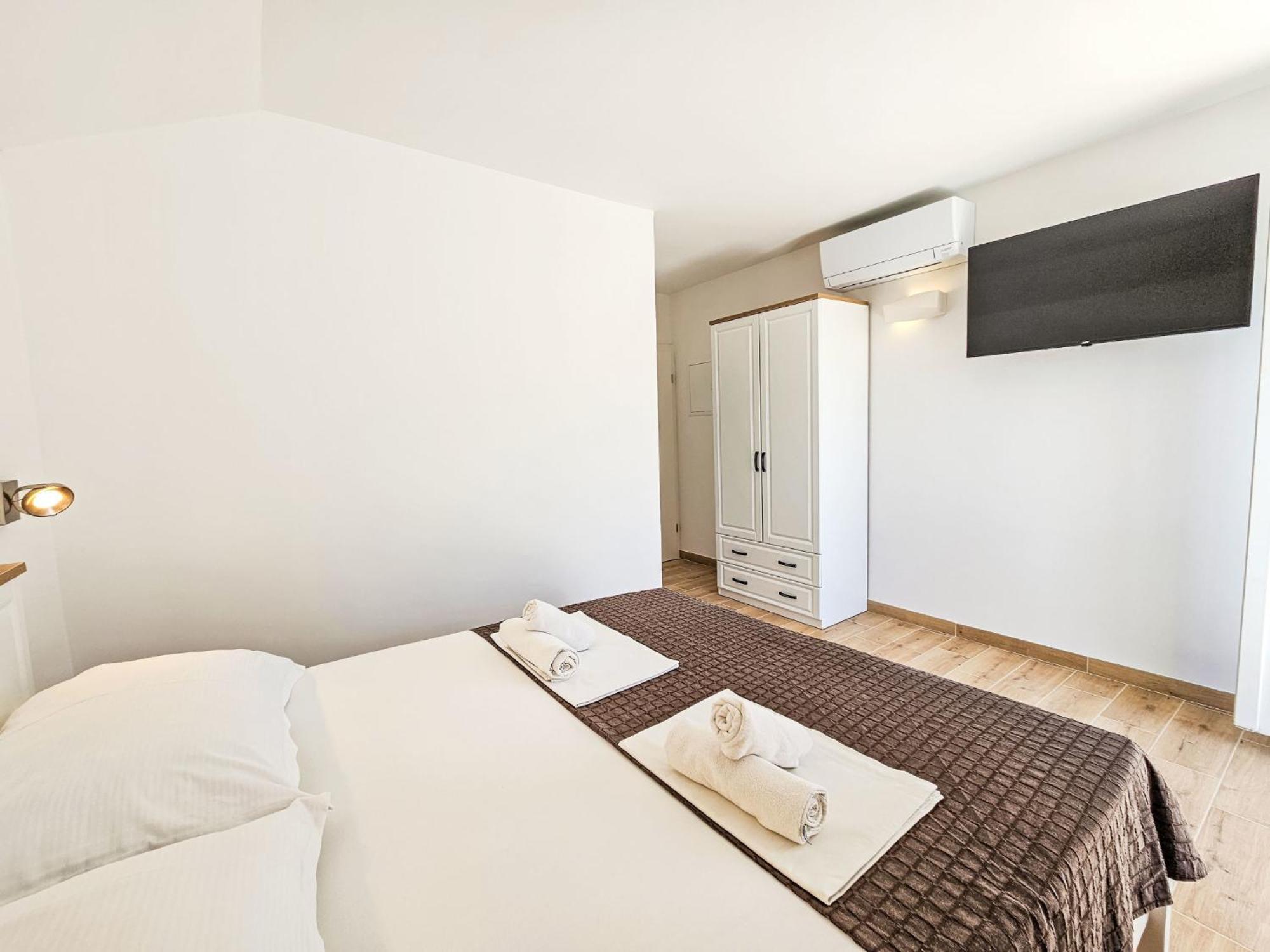 Apartment Balota - Moreska-4 By Interhome Viganj Zewnętrze zdjęcie