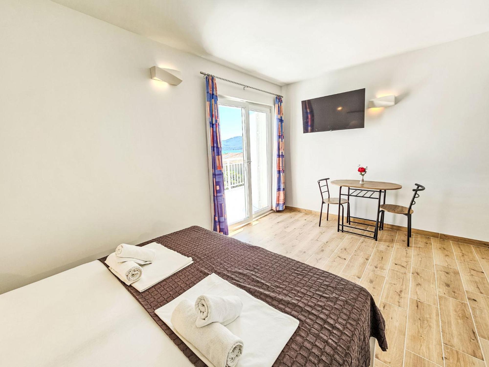 Apartment Balota - Moreska-4 By Interhome Viganj Zewnętrze zdjęcie