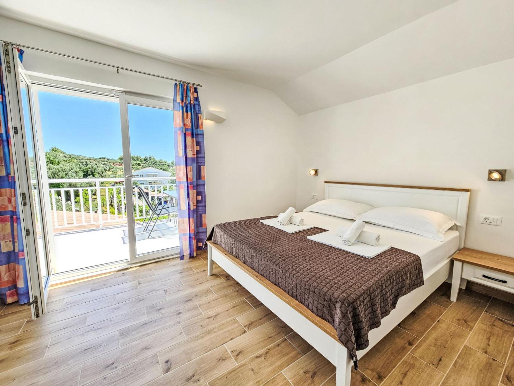 Apartment Balota - Moreska-4 By Interhome Viganj Zewnętrze zdjęcie