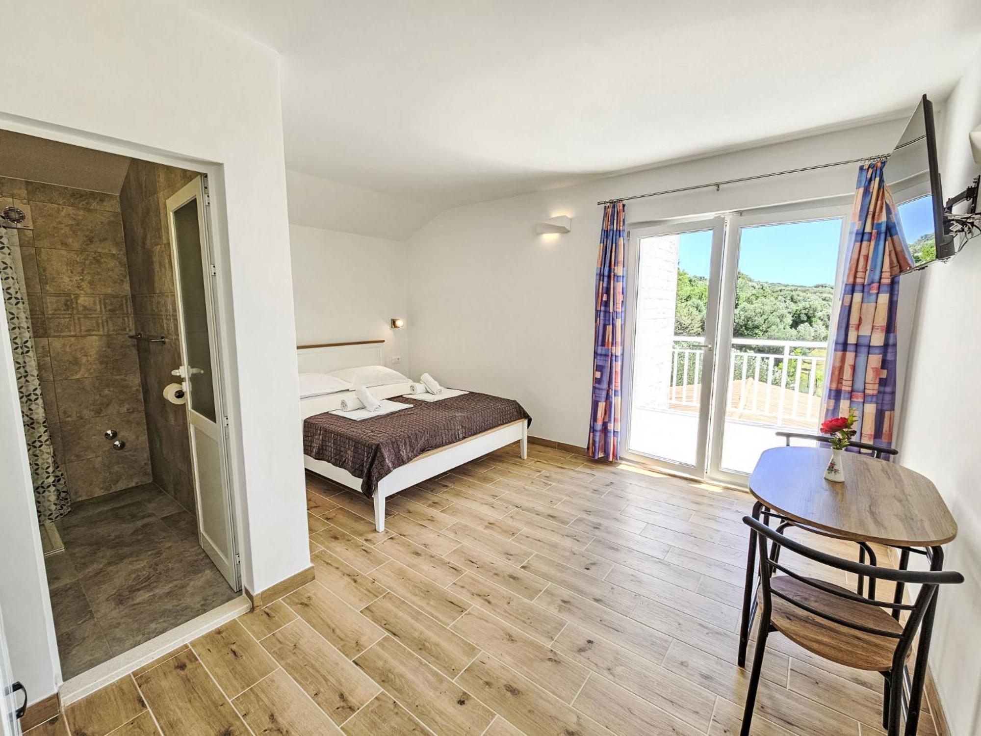 Apartment Balota - Moreska-4 By Interhome Viganj Zewnętrze zdjęcie